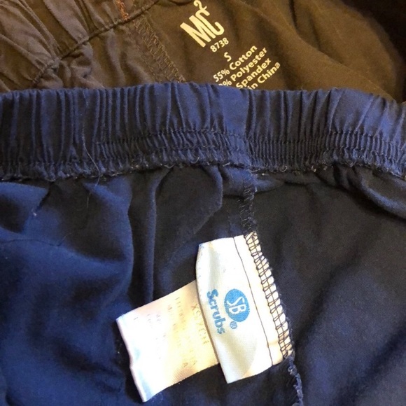 Scrub pants - Picture 3 of 3